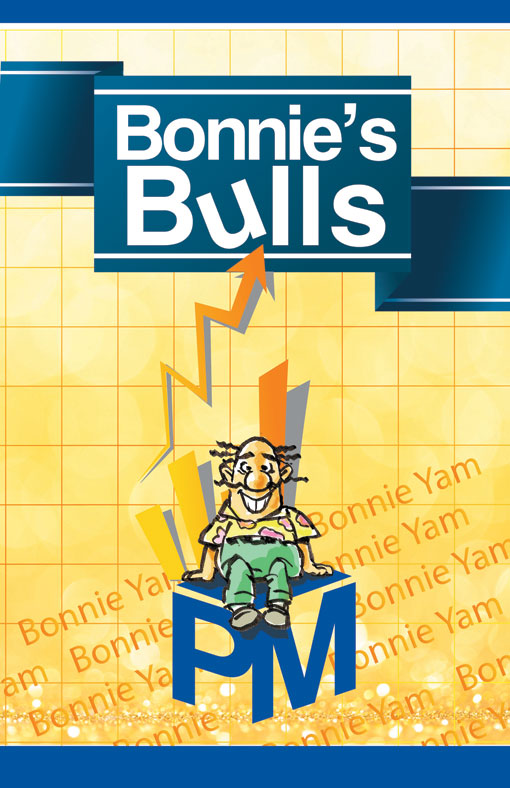 Bonnie's Bulls